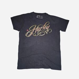 Hurley Women's multi T-shirt